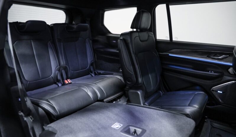 
								Jeep Grand Cherokee L 2022 full									