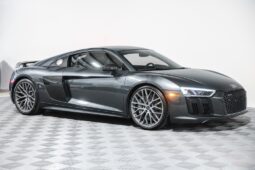 Audi R8 2017