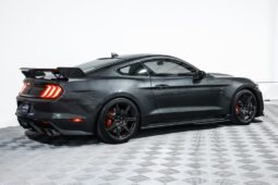 Ford Mustang 2020