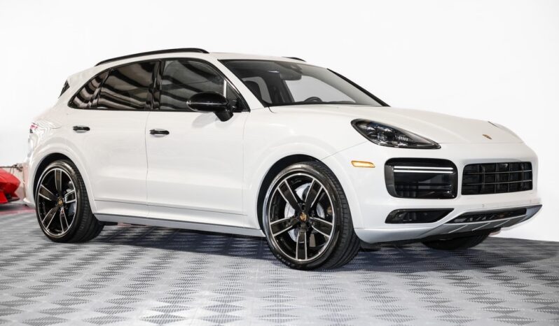 
								Porsche Cayenne 2019 full									