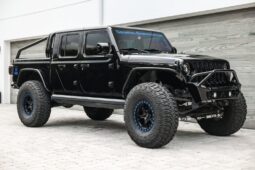 Jeep Gladiator 2021