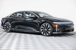 Lucid Air 2022