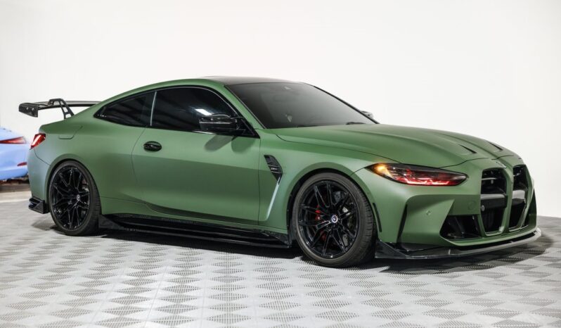 
								BMW M4 2023 full									