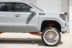 GMC Sierra 1500 2025