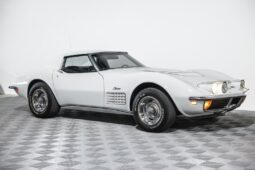 Chevrolet Corvette 1971