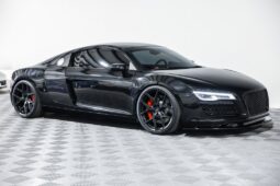 Audi R8 2014