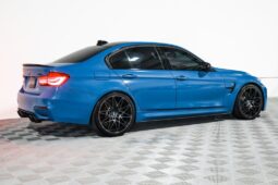BMW M3 2018