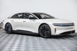 Lucid Air 2024