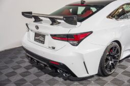 Lexus RC 2020