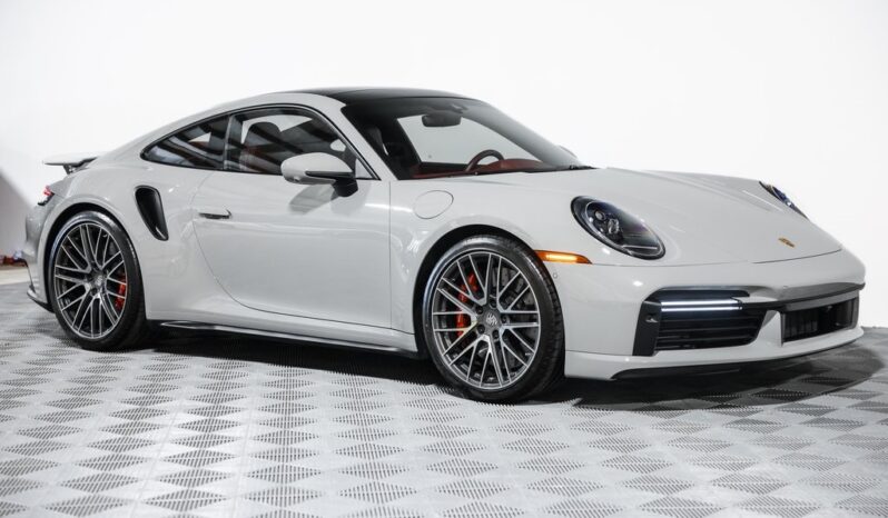 
								Porsche 911 2022 full									