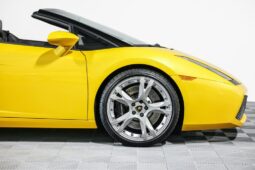 Lamborghini Gallardo 2006