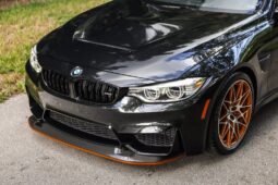 BMW M4 2016
