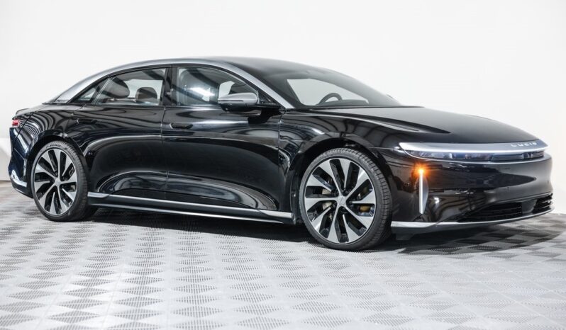 
								Lucid Air 2022 full									
