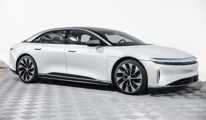 
								Lucid Air 2022 full									