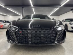 Audi R8 2023