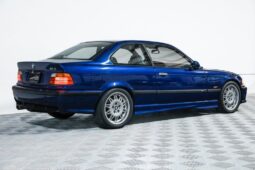 BMW M3 1995