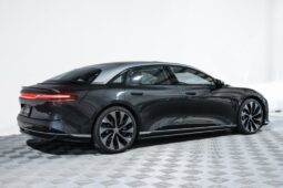 Lucid Air 2023