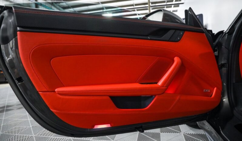 
								Porsche 911 2022 full									