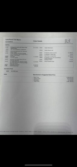 
										Land Rover Range Rover 2025 full									