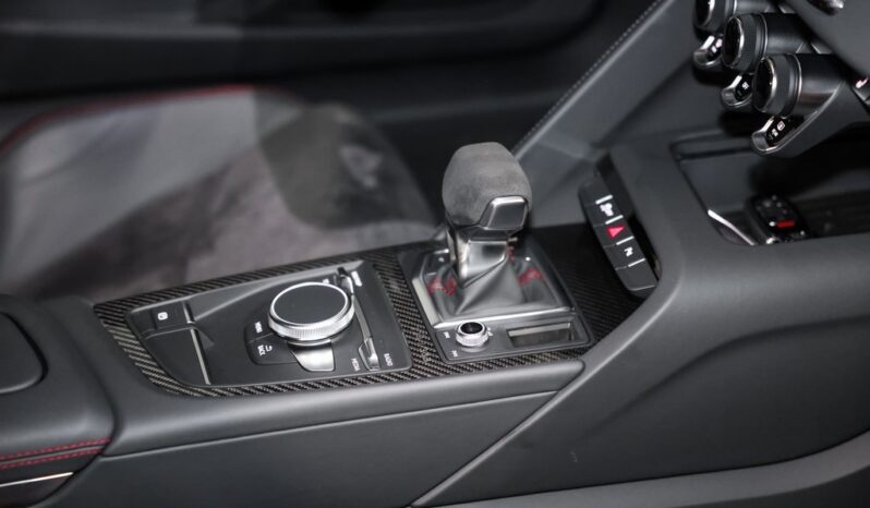 
								Audi R8 GT 2023 full									