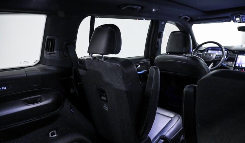 
								Jeep Grand Cherokee L 2022 full									