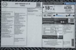 
										Nissan GT-R 2021 full									