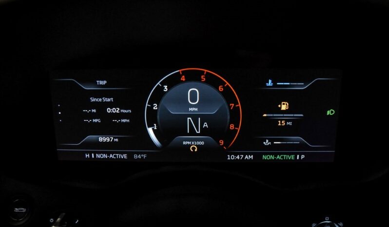 
								McLaren GT 2020 full									