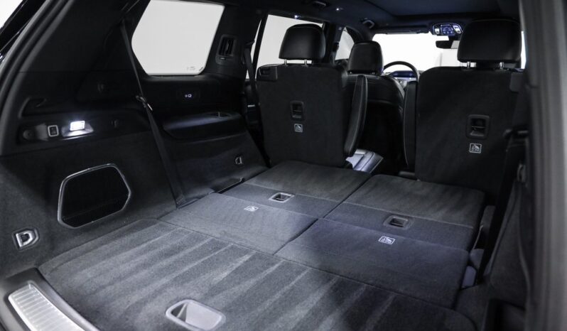 
								Jeep Grand Cherokee L 2022 full									