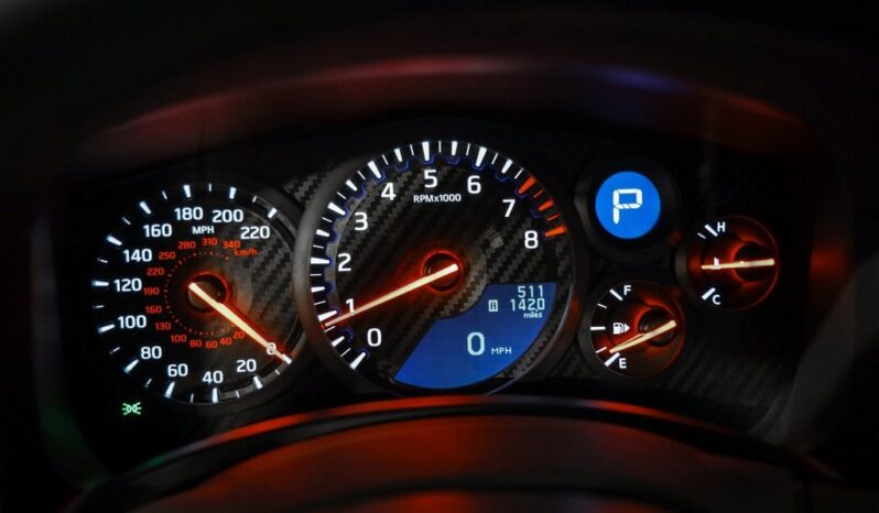 
								Nissan GT-R 2021 full									