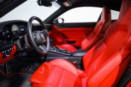 
										Porsche 911 2022 full									