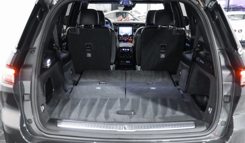 
								Jeep Grand Cherokee L 2022 full									