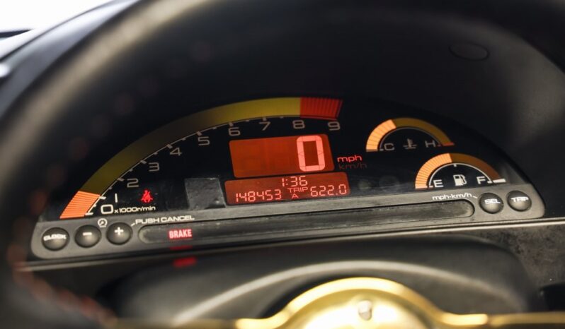 
								Honda S2000 2005 full									