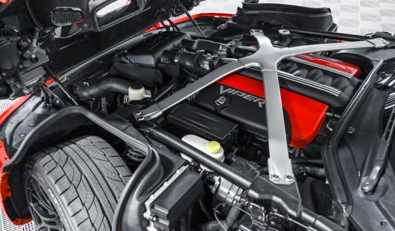 
								Dodge Viper 2015 full									