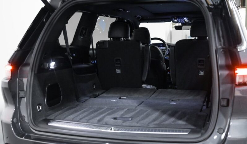 
								Jeep Grand Cherokee L 2022 full									