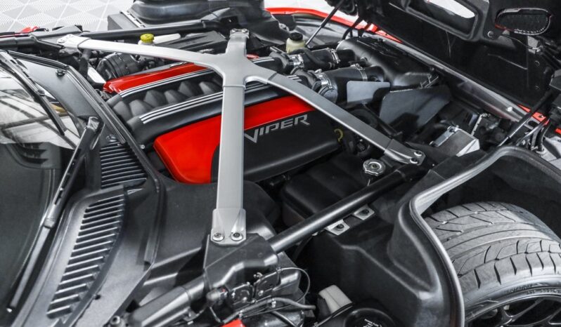 
								Dodge Viper 2015 full									