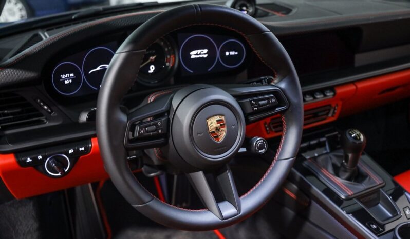 
								Porsche 911 2022 full									