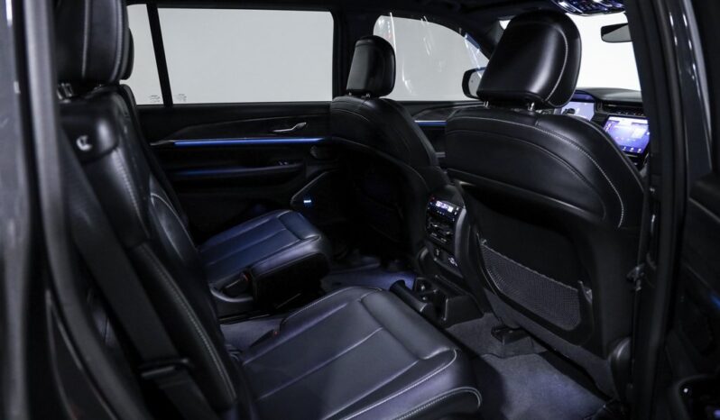 
								Jeep Grand Cherokee L 2022 full									