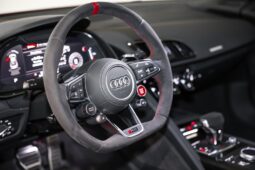 
										Audi R8 GT 2023 full									