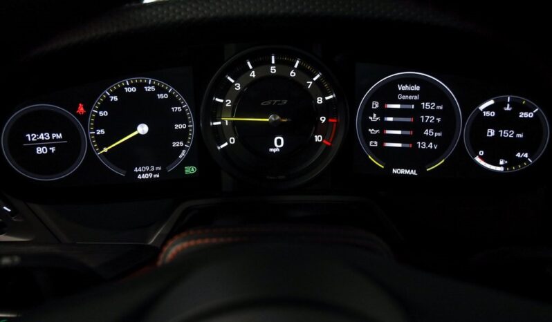 
								Porsche 911 2022 full									