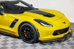 
										Chevrolet Corvette 2017 full									