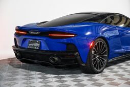 McLaren GT 2020