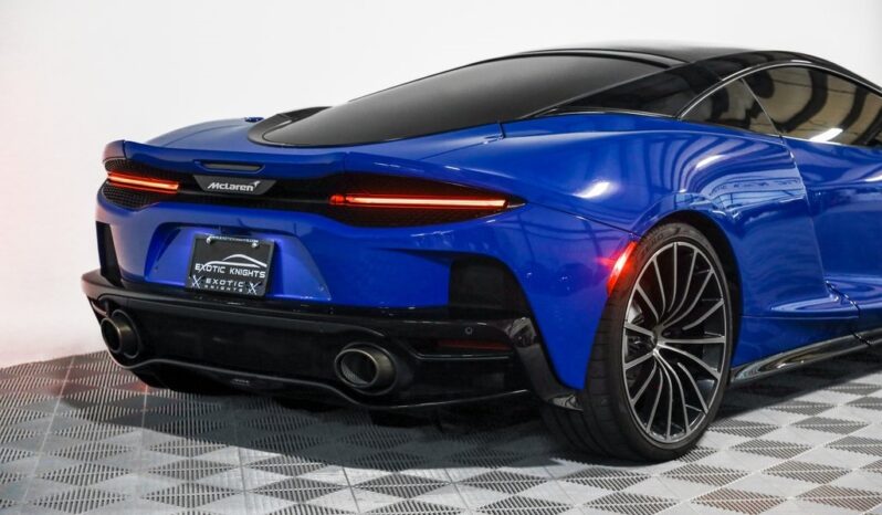 
								McLaren GT 2020 full									