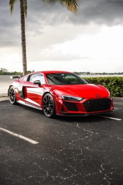 
										Audi R8 GT 2023 full									