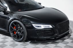 Audi R8 2014