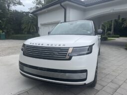 
										Land Rover Range Rover 2025 full									