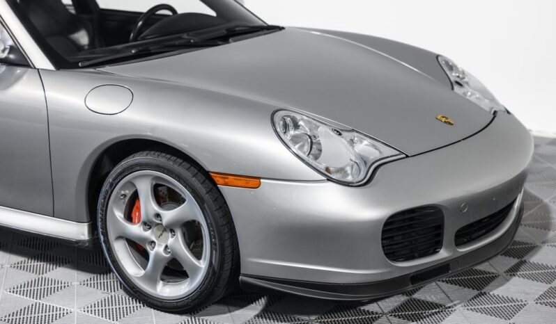 
								Porsche 911 2002 full									