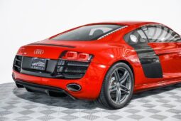 
										Audi R8 2012 full									