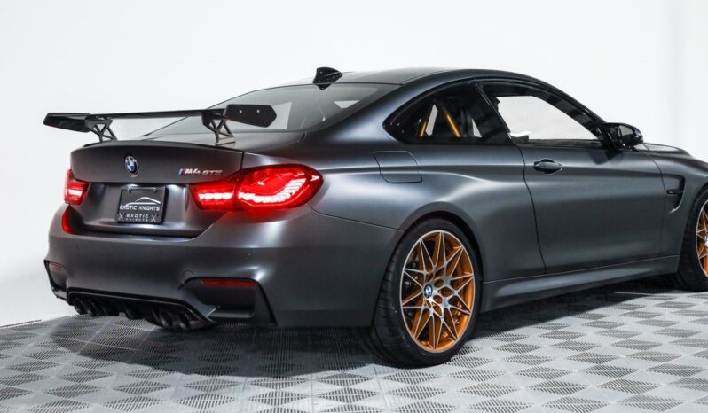 
								BMW M4 2016 full									
