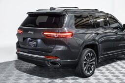 
										Jeep Grand Cherokee L 2022 full									
