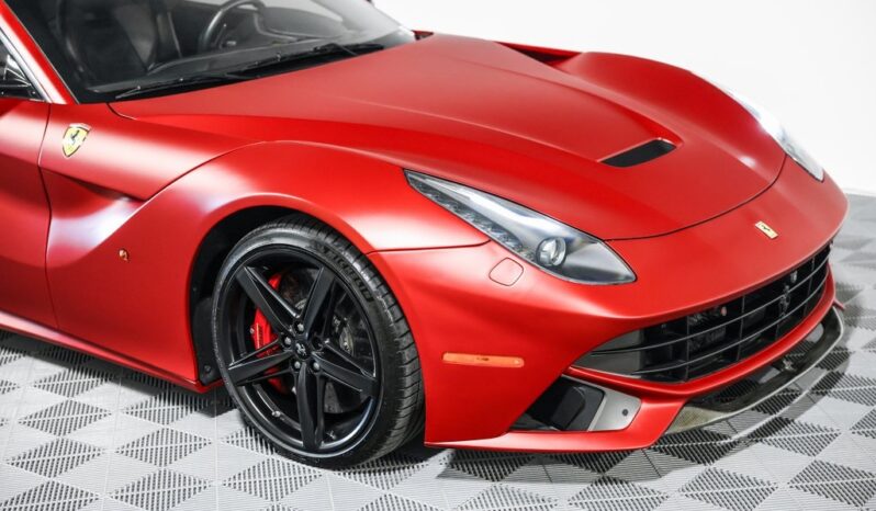 
								Ferrari F12 2013 full									